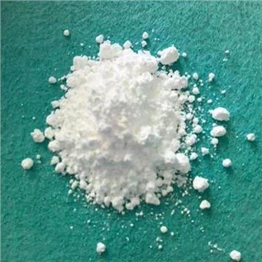 Aluminiumsulfat für Farbstoffe