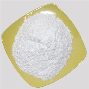 Makroporöser Pseudo-Böhmit