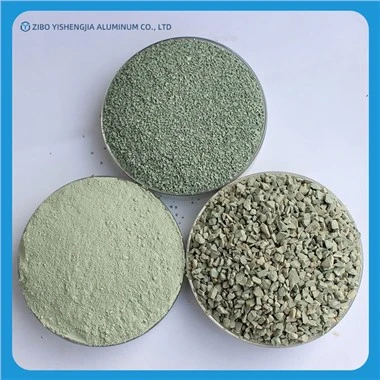 Analyse zur Anwendung von 4A-Zeolith in PVC