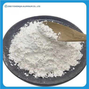 Aluminiumsulfat zur Abwasserbehandlung