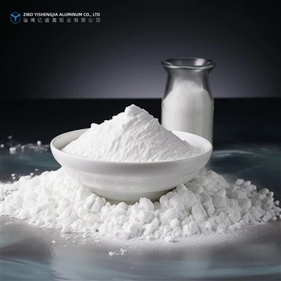 Ultra-Natriumarmes Aluminiumoxid